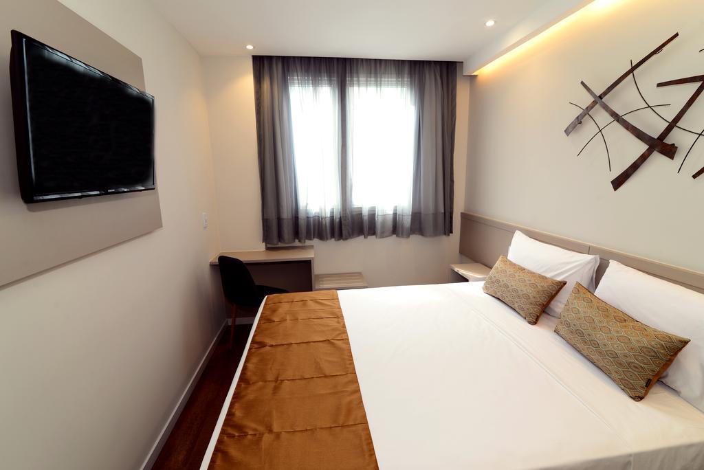 Tulip Inn Vila Velha Vila Velha  Exterior foto