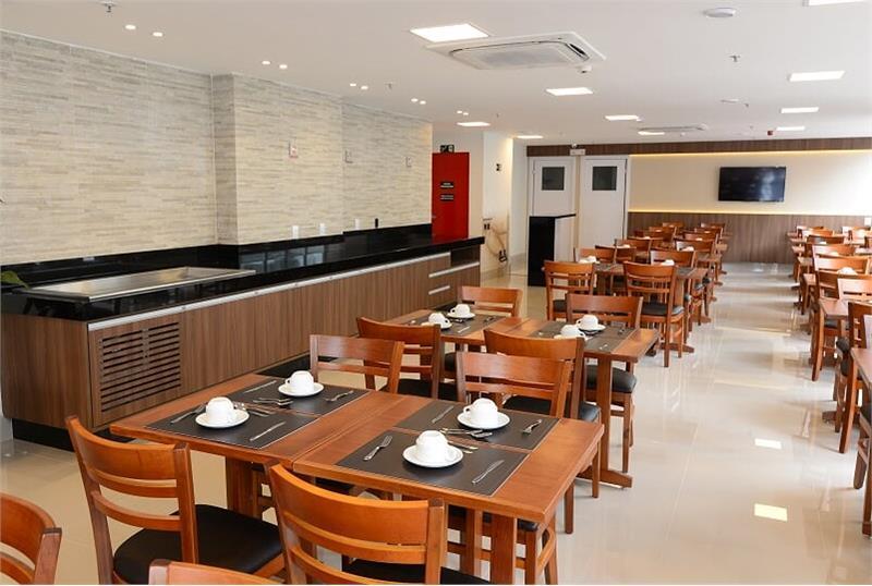 Tulip Inn Vila Velha Vila Velha  Exterior foto